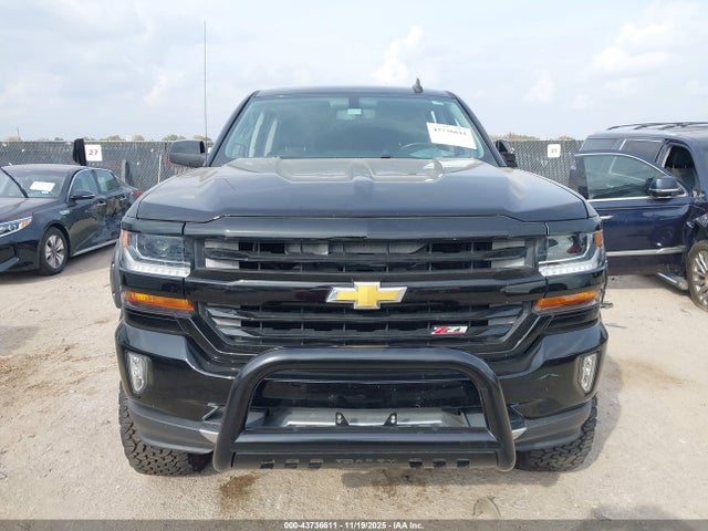 Chevrolet Silverado 1500 2lt 2016 3GCUKREC7GG231616 Image 29
