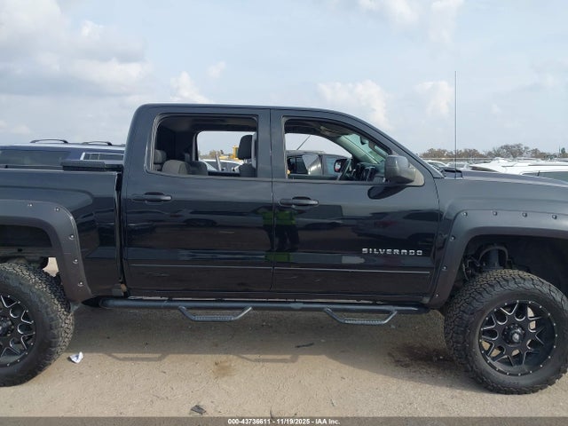 Chevrolet Silverado 1500 2lt 2016 3GCUKREC7GG231616 Image 30