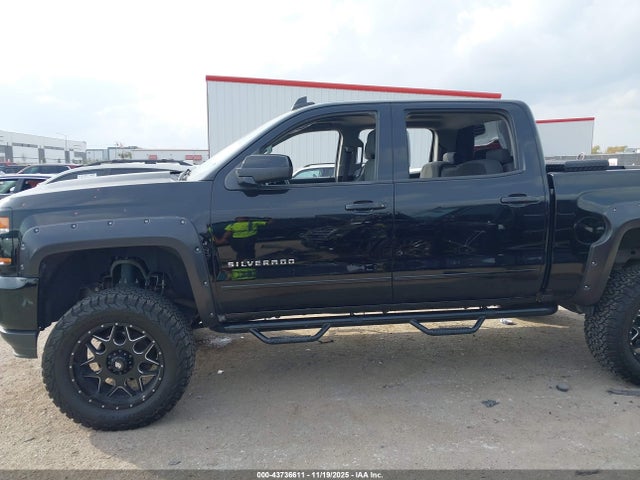 Chevrolet Silverado 1500 2lt 2016 3GCUKREC7GG231616 Image 31