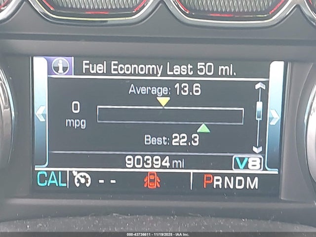 Chevrolet Silverado 1500 2lt 2016 3GCUKREC7GG231616 Image 32