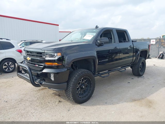 Chevrolet Silverado 1500 2lt 2016 3GCUKREC7GG231616 Image 19