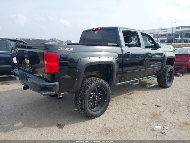 Chevrolet Silverado 1500 2lt 2016 3GCUKREC7GG231616 Image 21