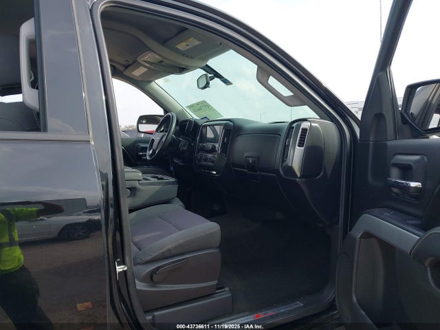 Chevrolet Silverado 1500 2lt 2016 3GCUKREC7GG231616 Image 22