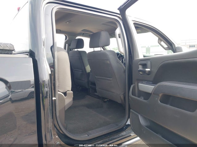 Chevrolet Silverado 1500 2lt 2016 3GCUKREC7GG231616 Image 25