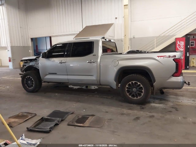 Toyota Tundra Sr5 2022 5TFLA5EC6NX010833 Image 15