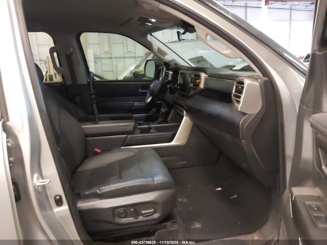 Toyota Tundra Sr5 2022 5TFLA5EC6NX010833 Image 5