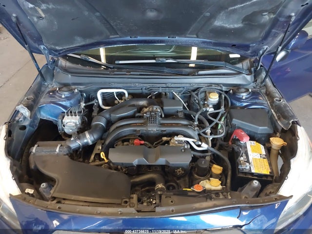 4S3BNAC62H3034953 Subaru Legacy 2.5i Premium