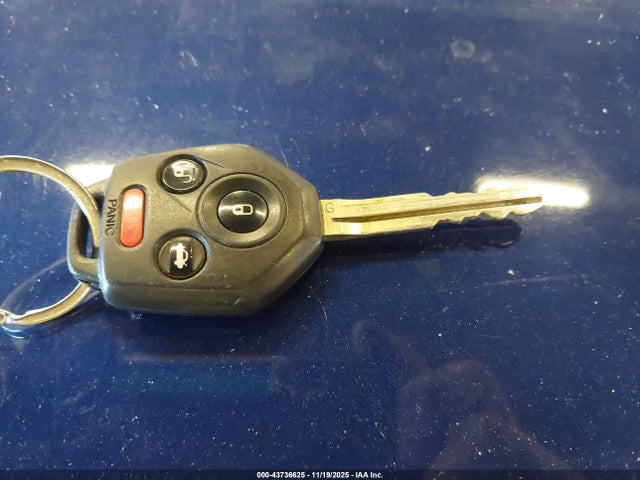 4S3BNAC62H3034953 Subaru Legacy 2.5i Premium
