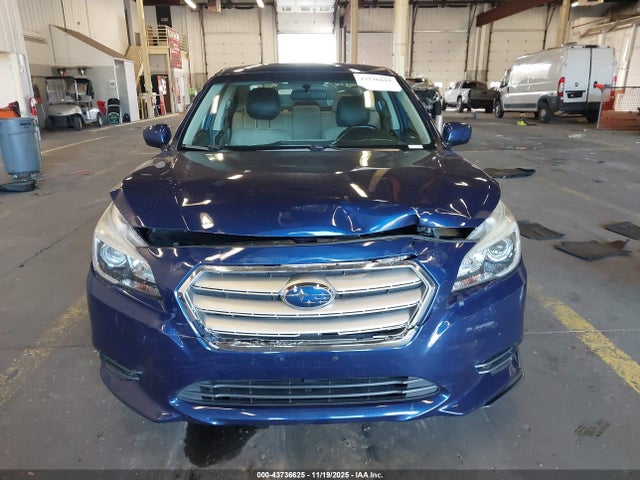4S3BNAC62H3034953 Subaru Legacy 2.5i Premium
