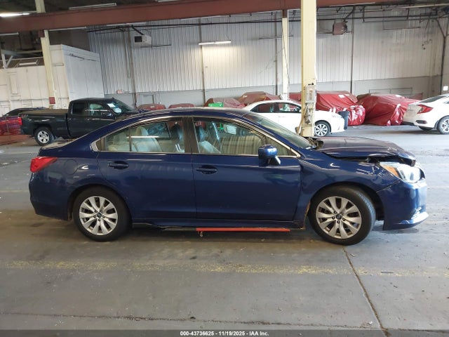 4S3BNAC62H3034953 Subaru Legacy 2.5i Premium