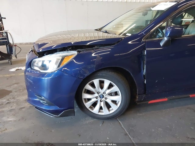 4S3BNAC62H3034953 Subaru Legacy 2.5i Premium