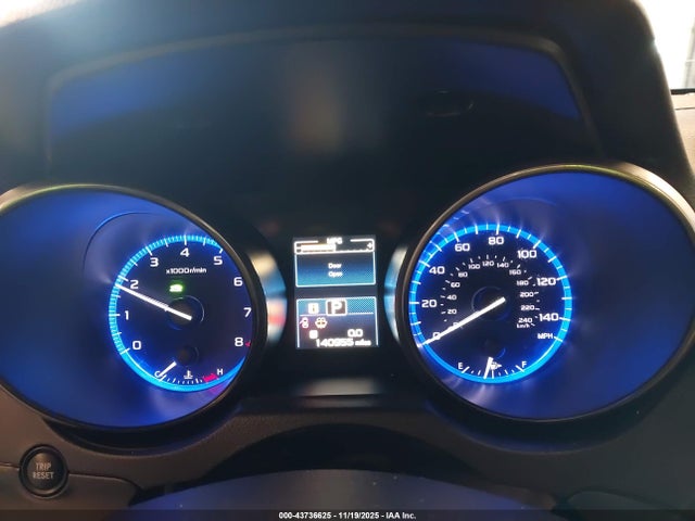 4S3BNAC62H3034953 Subaru Legacy 2.5i Premium