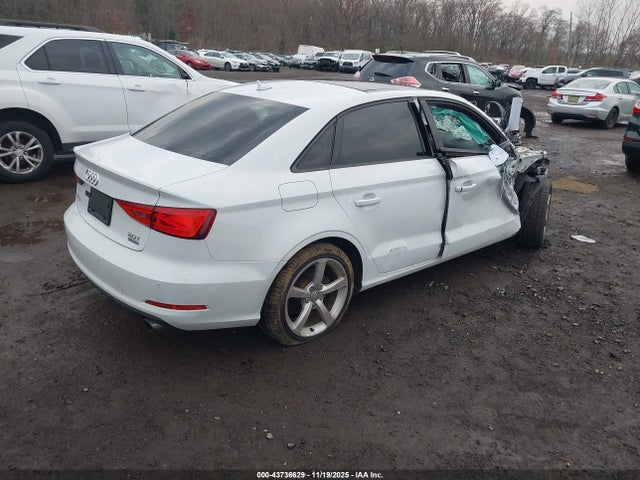 2015 AUDI A3 WAUBFGFF5F1128651 Photo 3