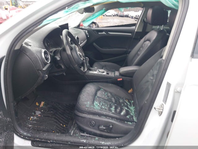 2015 AUDI A3 WAUBFGFF5F1128651 Photo 4