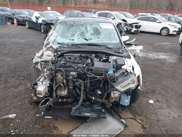 2015 AUDI A3 WAUBFGFF5F1128651 Photo 5