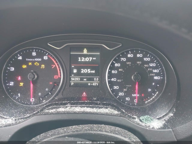 2015 AUDI A3 WAUBFGFF5F1128651 Photo 6