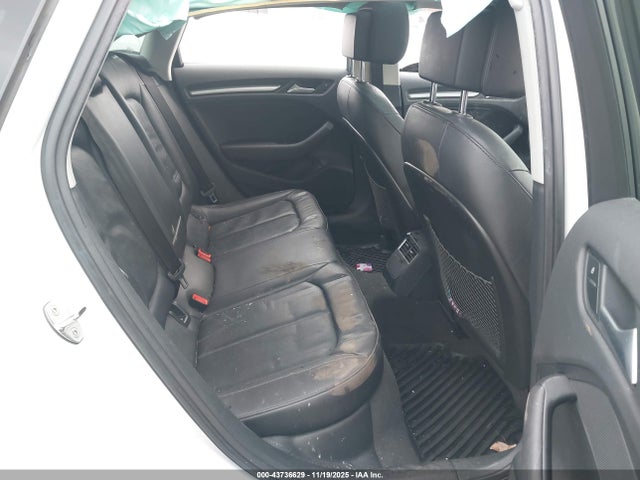2015 AUDI A3 WAUBFGFF5F1128651 Photo 7