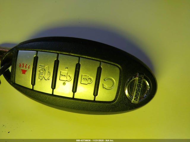 1N4AL3AP0JC247081 Nissan Altima 2.5 Sl
