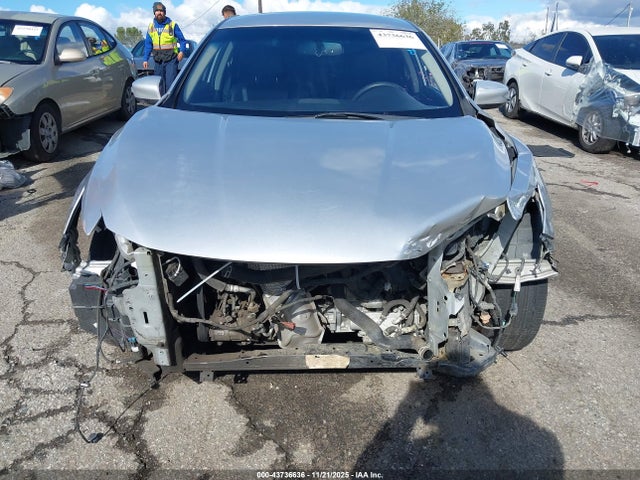 1N4AL3AP0JC247081 Nissan Altima 2.5 Sl