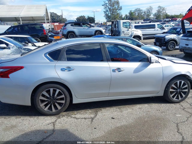 1N4AL3AP0JC247081 Nissan Altima 2.5 Sl
