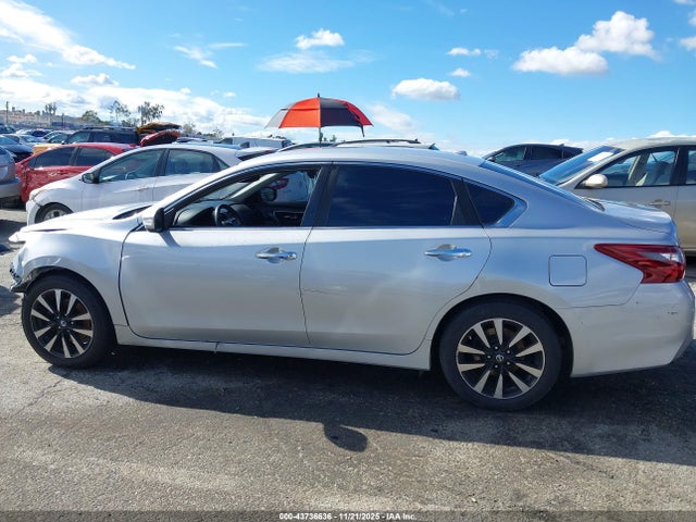 1N4AL3AP0JC247081 Nissan Altima 2.5 Sl