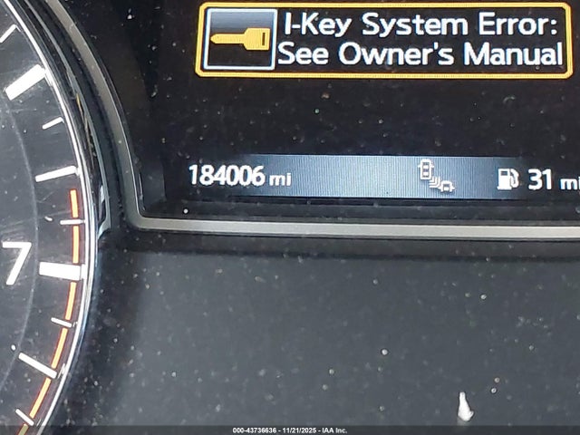 1N4AL3AP0JC247081 Nissan Altima 2.5 Sl