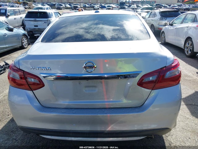 1N4AL3AP0JC247081 Nissan Altima 2.5 Sl