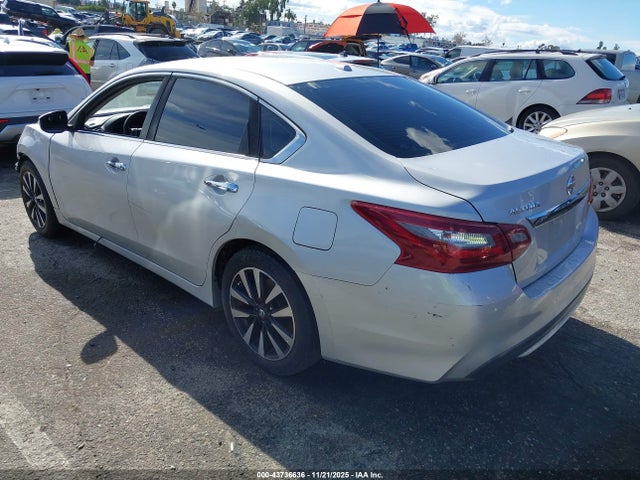 1N4AL3AP0JC247081 Nissan Altima 2.5 Sl
