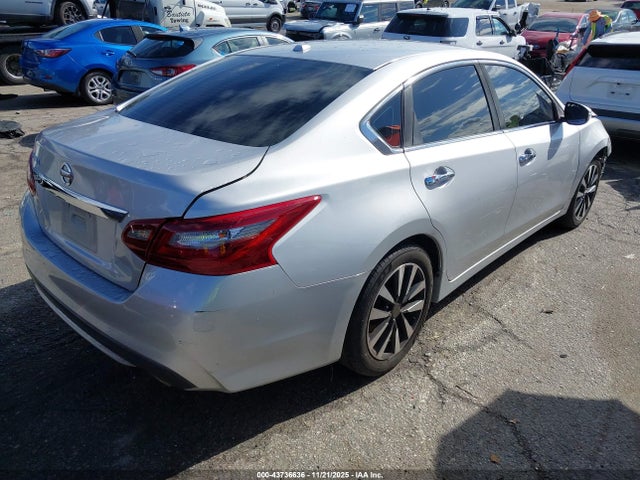 1N4AL3AP0JC247081 Nissan Altima 2.5 Sl