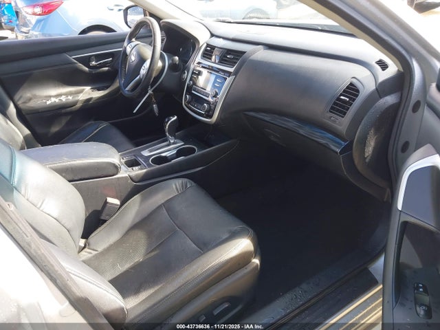 1N4AL3AP0JC247081 Nissan Altima 2.5 Sl