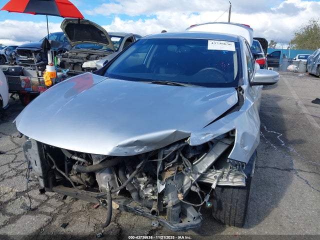 1N4AL3AP0JC247081 Nissan Altima 2.5 Sl