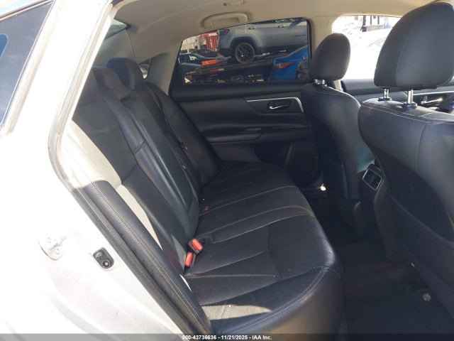 1N4AL3AP0JC247081 Nissan Altima 2.5 Sl