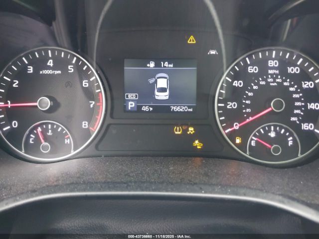 2019 KIA OPTIMA 5XXGT4L3XKG290493 Photo 6