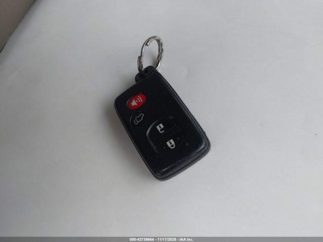 2008 TOYOTA HIGHLANDER JTEDS42A882047362 Photo 10