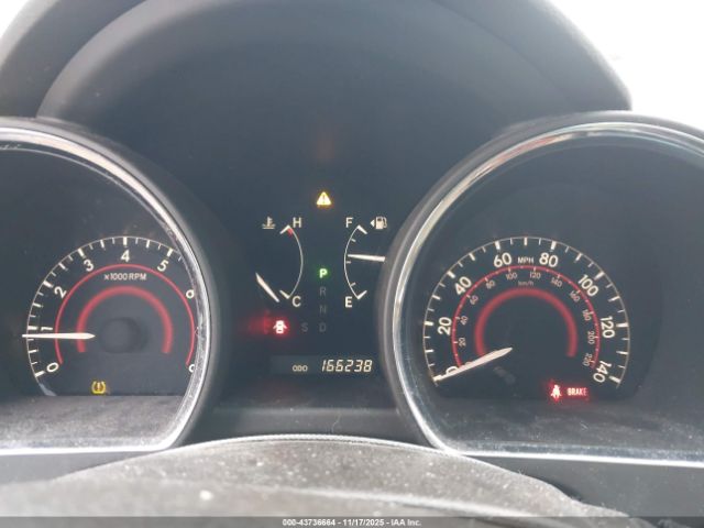 2008 TOYOTA HIGHLANDER JTEDS42A882047362 Photo 6