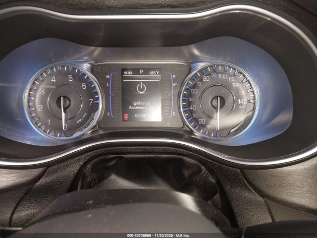 2016 CHRYSLER 200 1C3CCCAB4GN137515 Photo 6