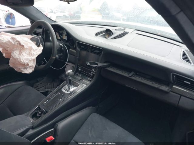 2019 PORSCHE 911 WP0AF2A98KS165121 Photo 4