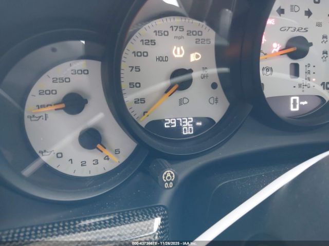 2019 PORSCHE 911 WP0AF2A98KS165121 Photo 6