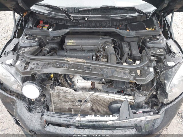 2015 MINI PACEMAN WMWSS7C55FWS45138 Photo 9