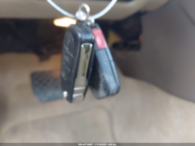 2005 AUDI A4 WAUAC48H05K002269 Photo 10