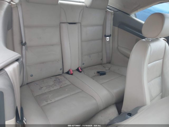 2005 AUDI A4 WAUAC48H05K002269 Photo 7