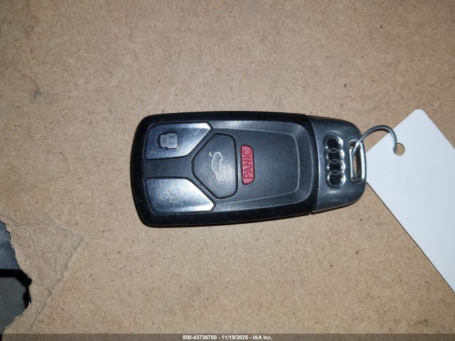 2017 AUDI A4 WAUANAF4XHN007782 Photo 10