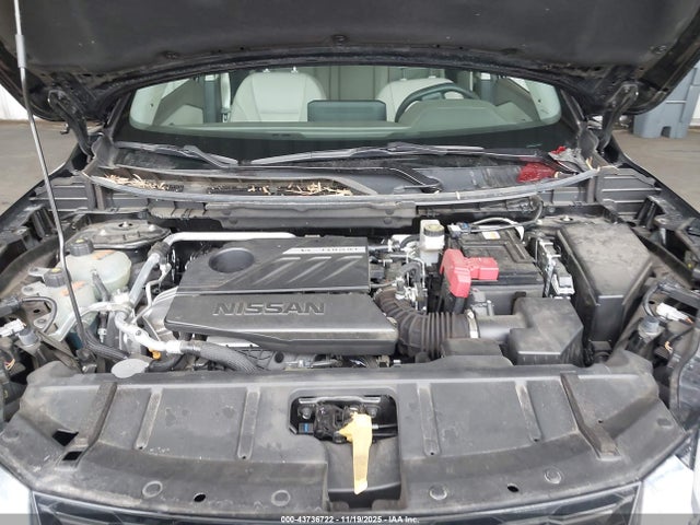 2023 NISSAN ROGUE JN8BT3CB1PW192717 Photo 9