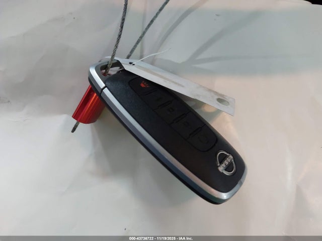 2023 NISSAN ROGUE JN8BT3CB1PW192717 Photo 10