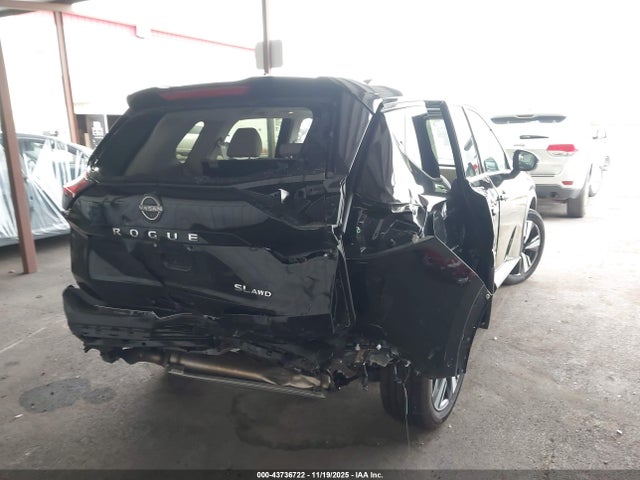 2023 NISSAN ROGUE JN8BT3CB1PW192717 Photo 3