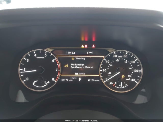 2023 NISSAN ROGUE JN8BT3CB1PW192717 Photo 6