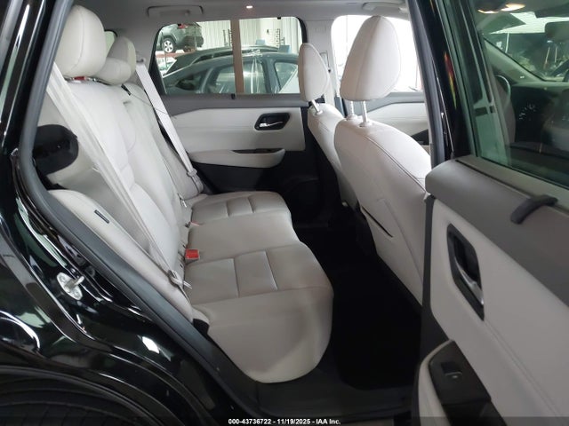 2023 NISSAN ROGUE JN8BT3CB1PW192717 Photo 7