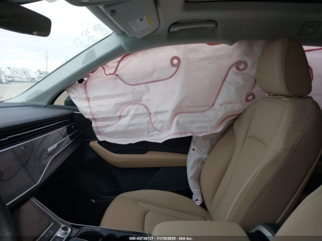 2025 AUDI Q7 WA1LVBF70SD021225 Photo 4