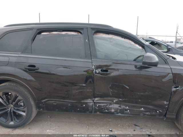 2025 AUDI Q7 WA1LVBF70SD021225 Photo 5