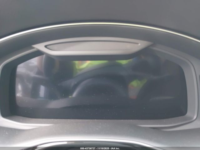 2025 AUDI Q7 WA1LVBF70SD021225 Photo 6